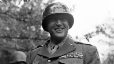 Dec 8, 2025 Gen. Patton quotation of the day [To MG A.D. Surles] #ww2 #war #leadership #nirvana