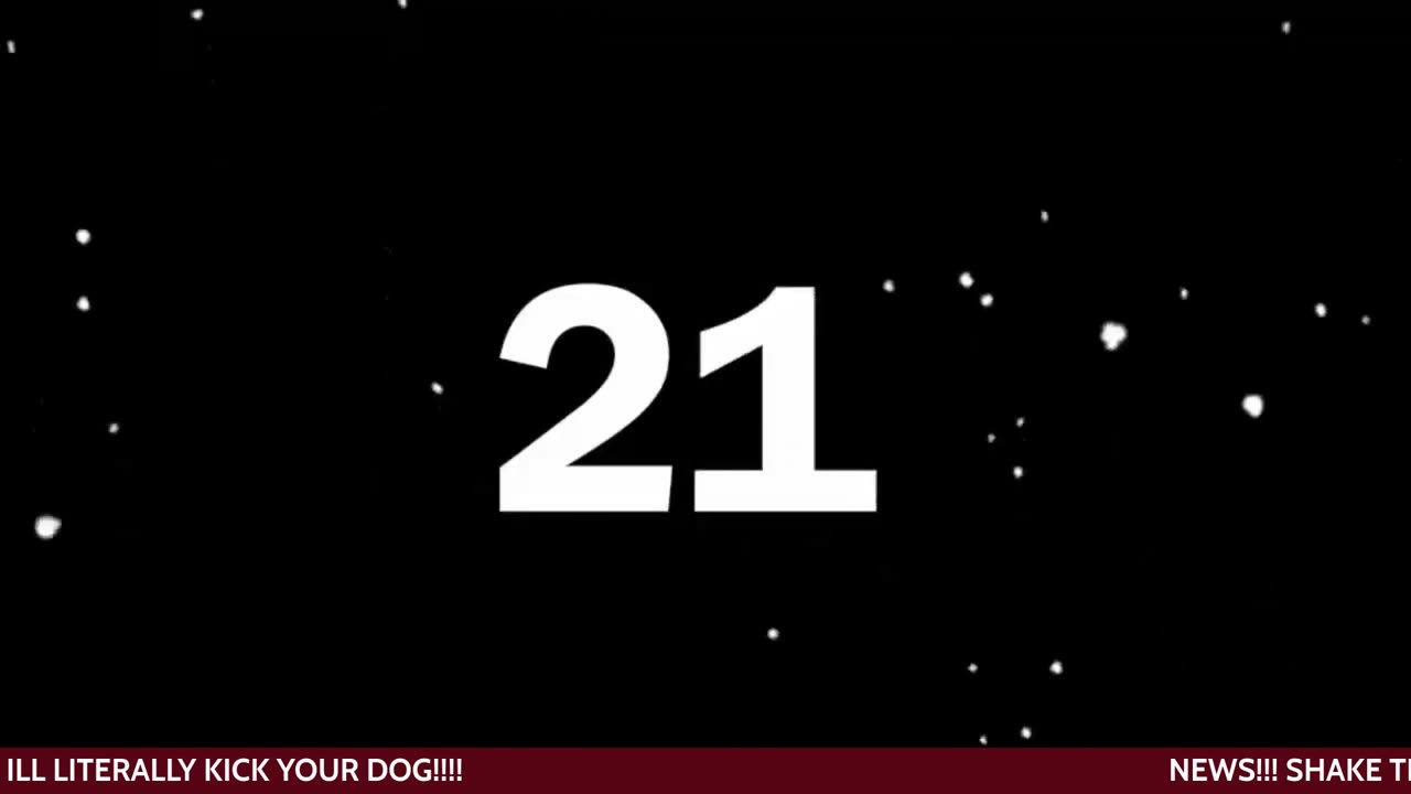 IN OTHER NEWS.. EP 46 BIG ROCK ROBBERS