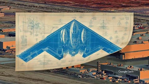 🎥 Northrop Grumman’s B-2 Stealth Bomber | Palmdale’s Top Secret Airforce Plant 42