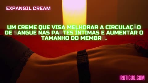 Expansil cream
