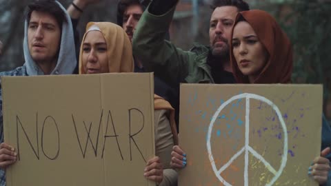 Israel: Why its the most hated place on earth?