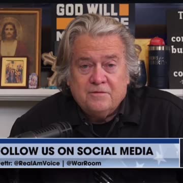 You are the news now