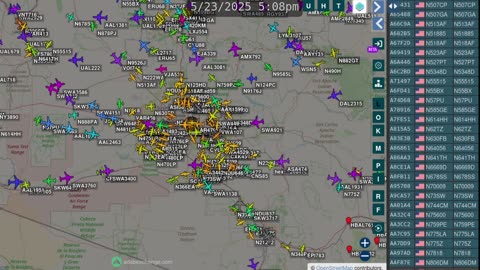 Bird Mafia Utah China - May 23rd 2025 - no audio -