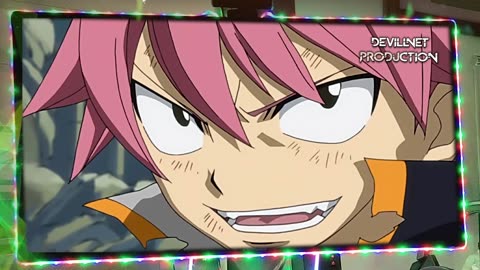 Fairy Tail Tagalog Dubbed HD - Episode 174