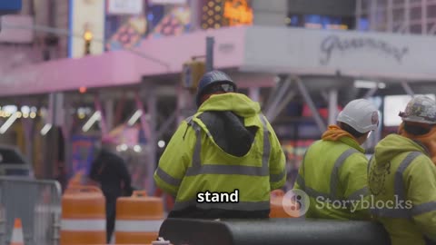 Stay Safe with Mallcom Hi-Vis Gear!