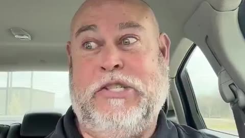 Former Democrat explains when he stopped being a Democrat
