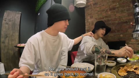 Jungkook & Jimin’s Best Moments – Are You Sure [Full BTS Snippets Inside]