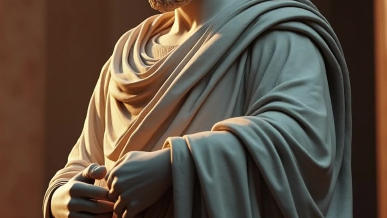 Why Most People Will Never Find Inner Peace | Stoic Truths You Must Know
