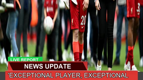 Diogo Jota Exceptional Player Exceptional Boy