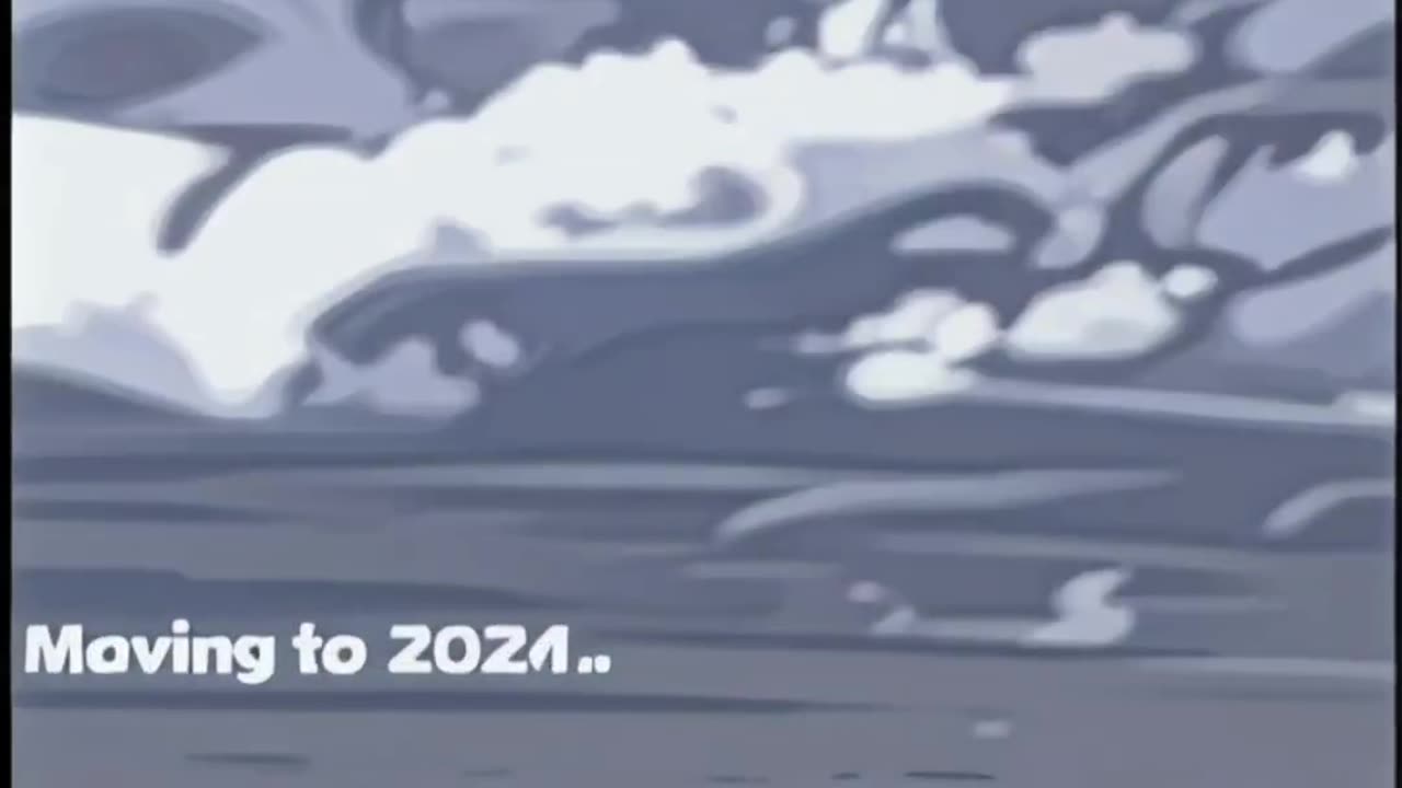 AI TECH REEL REMIX