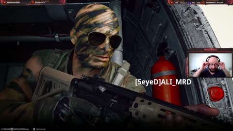 Javid Shah!Sunday and play some games!PS5!