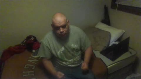 Smokeys Room