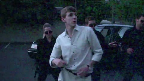 Ryan Sorba appears in James O'Keefe Music Video: The Landrieu Dance