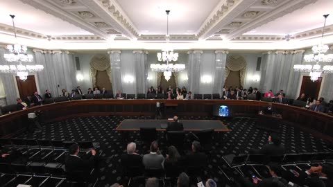 QA ONLY: Dep Sec of Commerce Confirmation 05-01-25