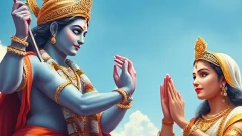 Bhakti kahani