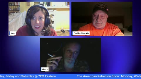The American Rebellion Show