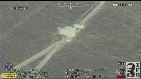 π₯ Pokrovsk direction. Ivan Franko Group hit 5 motorcyclists, an ATV rider, 2 cars and 4 Russians!