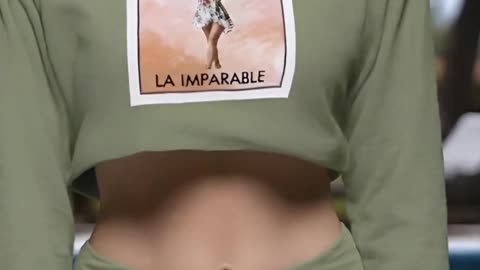¿Eres la tóxica o solo tienes estilo? Esta camiseta lo dice todo #modaurbana #latóxica