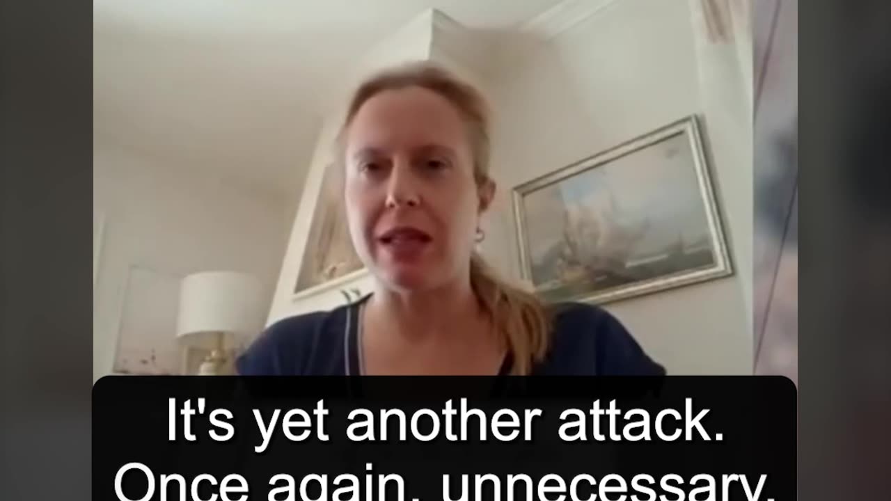 Abogados Cristianos recolecta firmas para retirar cartel blasfemo contra la Virgen María