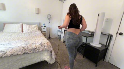 Saturday Cleaning (clean with me)