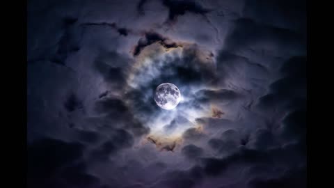 Scary Night (instrumental demo)