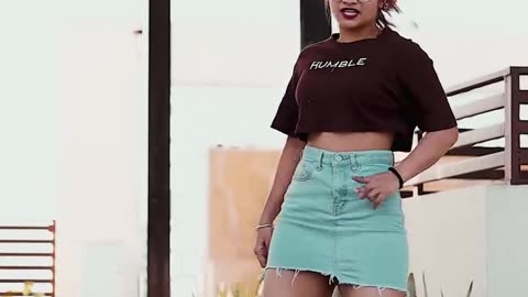 #dance #trend