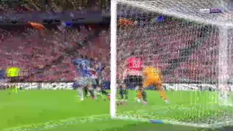 Arsenal Subs Seal Late Win in Bilbao | Champions League 2025 Opener