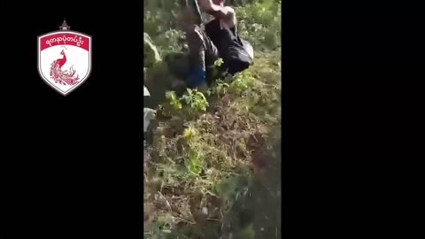 ⚔️🔥 Myanmar War | Yadanarbon Front & Allied Forces Battle 33rd Division for Madaya-Sagaing | RCF