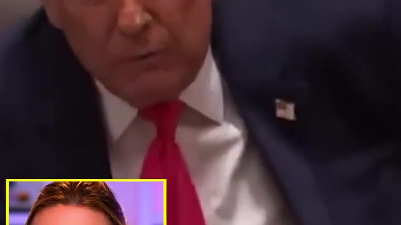 President Trump Doesn't Want Somalis Here, Says Their Country Stinks