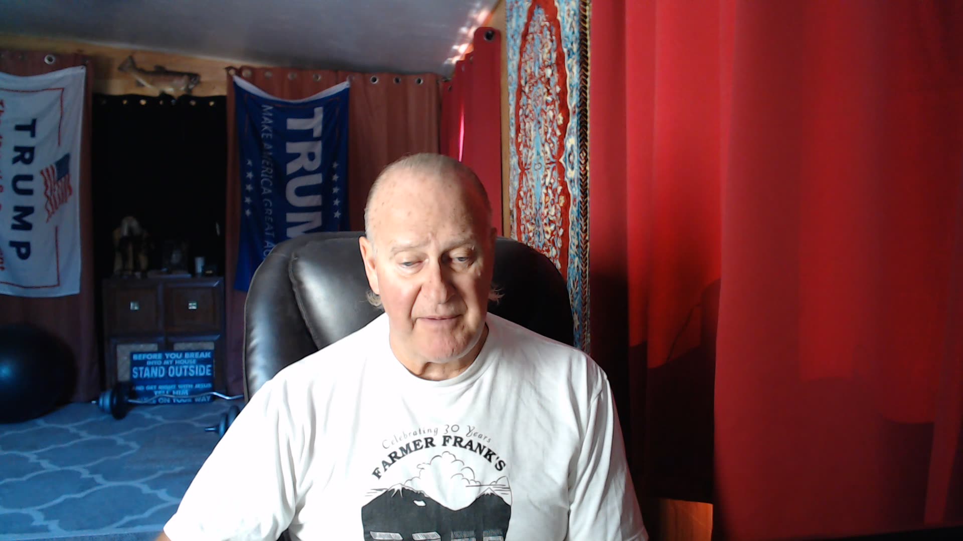 FINALLY!!! Lois Lerner gets NAILED/ Riot at Alligator Alcatraz