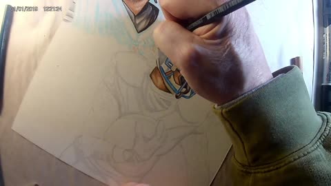 Detroit Lions Jahmry Gibbs