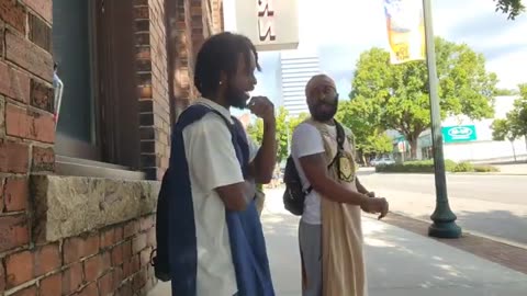 WalkInTheSpirit777 is live! MOVSC LIVE CAMP 08/31/2025