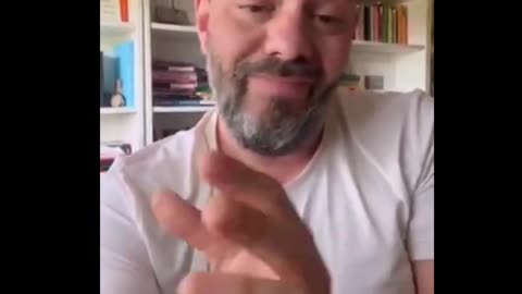 Antonio Maestre no se presenta al juicio que tenía por romperle el micrófono a Vito Quiles