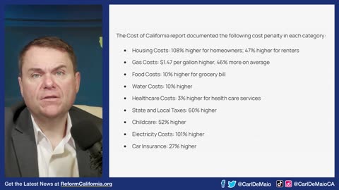 Newsom Sneaks New “Mileage Tax” into CA Budget!