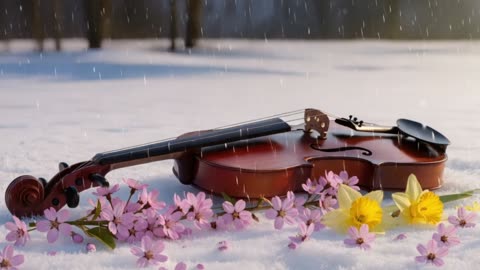 Relaxing Music Relieves Stress, Anxiety and Depression Heals the Body and Soul - Deep Sleep Music