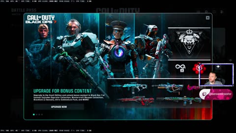 Call of Duty Black Ops 6 Warzone 2