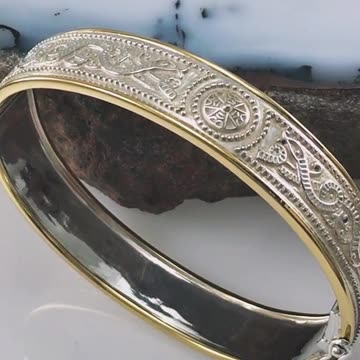 Celtic Elegance, Timeless Beauty