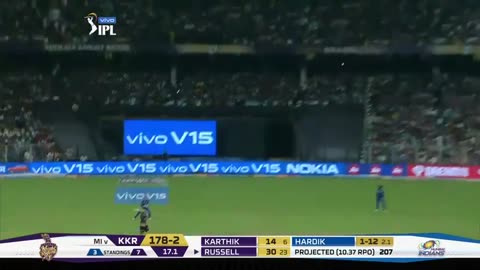 When Russell Went Beast Mode – KKR’s Most Iconic Comeback