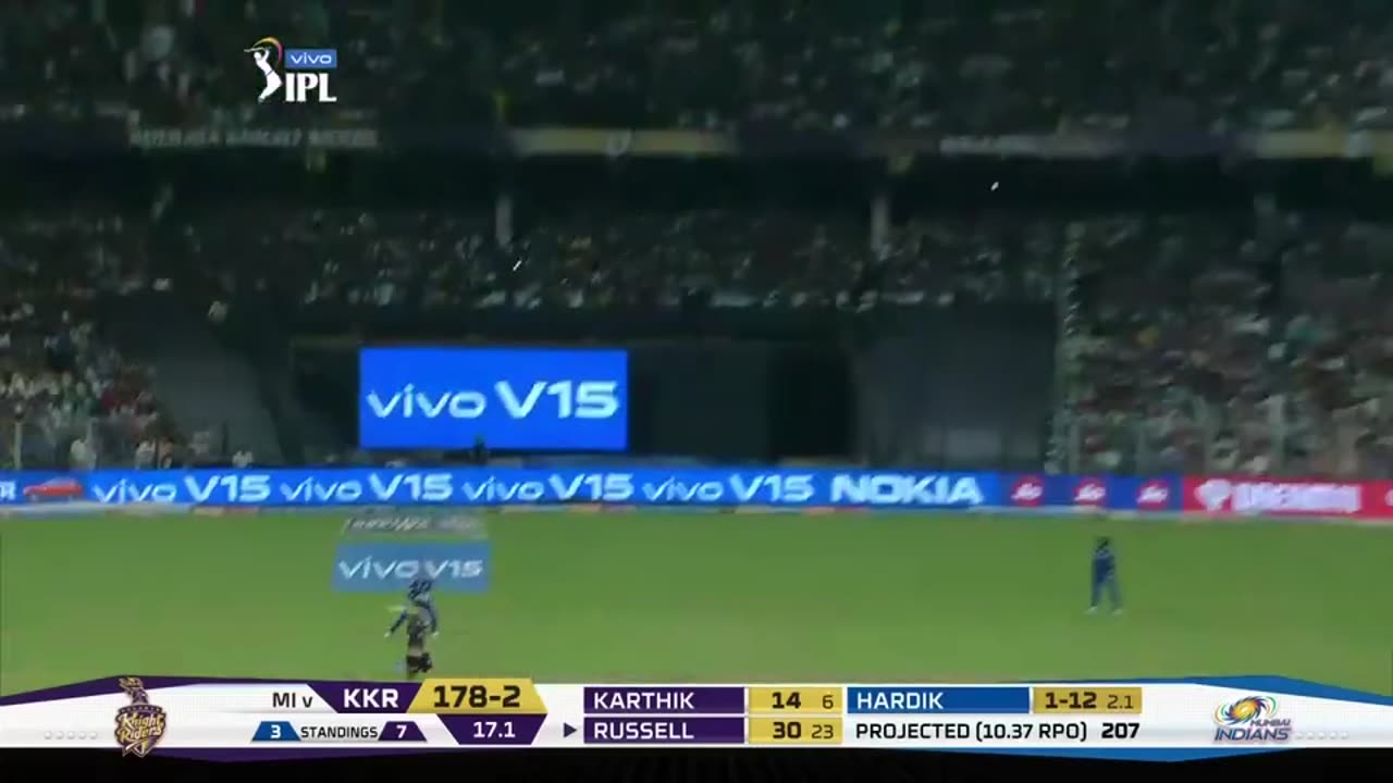 When Russell Went Beast Mode – KKR’s Most Iconic Comeback
