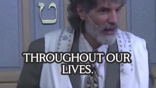 The Burning Bush & You: Rabbi Jeff Zaremsky Explains God's Personal Call #Shorts #RabbiJeffZaremsky