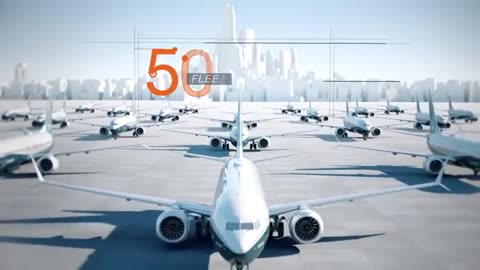 The New Boeing 737 MAX 10