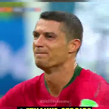 Sergio Ramos Respect Moments❤️