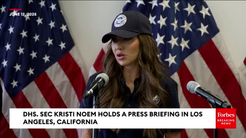 Forbes Breaking News