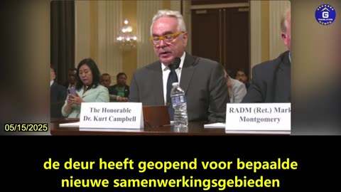 【NL】Energiezekerheid Taiwan waarborgen is nodig om CCP invasie te voorkomen