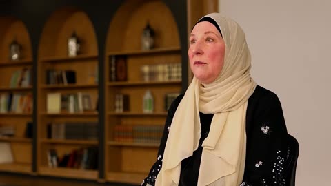 Main Saudi Arabia Christianity Phailanay Gayi, Lekin Khud Muslim Ban Gayi" - Missionary Ki Kahani
