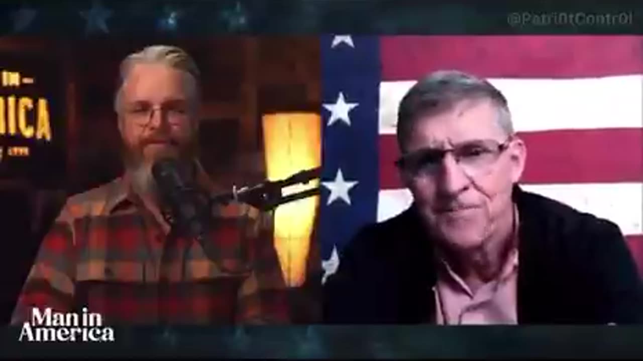 BREAKING: G. Flynn Calls Arrests Barack Obama, John Brennan, James Comey+ Plot Against Trump