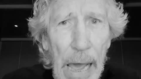 Roger Waters- What the World Needs Now is Bigger Cajones