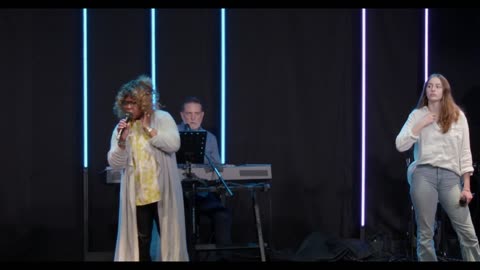 The Edge Church Livestream