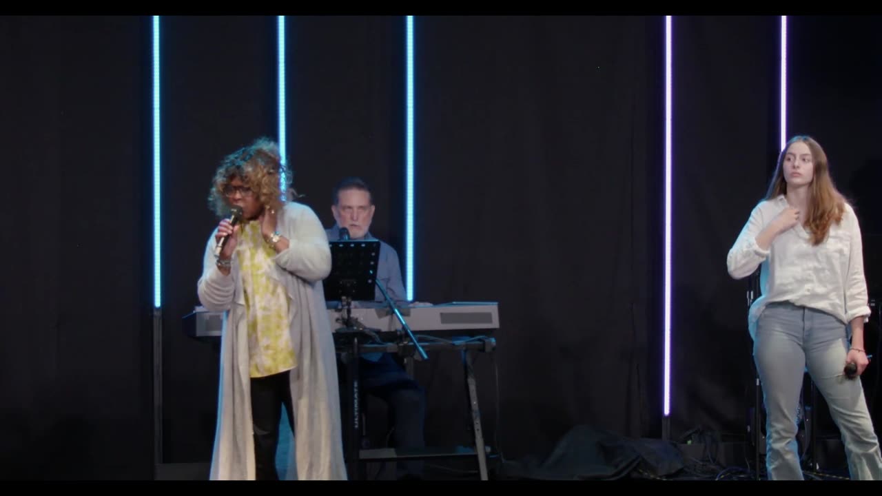 The Edge Church Livestream