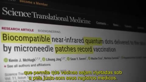 Plandemic 2 | INDOCTORNATION - O GRANDE DESPERTAR (Legendado)📡